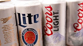 Coors Light, Miller Light combined sales now '50% bigger than Bud Light': Molson Coors CEO