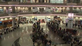 Atlanta airport sees more delays, flight cancelations after new round of severe weather