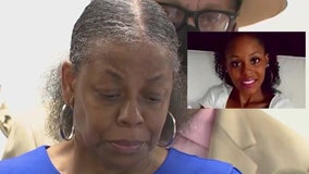 Mother of missing Rockdale County woman Imani Roberson makes emotional plea