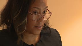 Fulton County DA Fani Willis speaks ahead of possible indictments in Georgia election probe