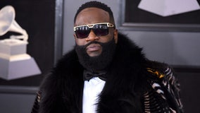 Georgia State to offer law course focused on Rick Ross' career