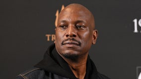 Tyrese Gibson suing Home Depot over alleged racial profiling at store
