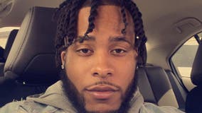 Murder suspect accused of shooting driver in the head arrested in Hall County