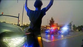 Road rage, drunken night: Two suspects arrested in Fayette County for mishandling guns