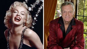 Los Angeles burial crypt near Marilyn Monroe, Hugh Hefner on sale for $2 million