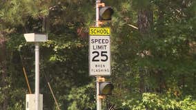 Butts County sheriff defends opposition to speed cameras in school zones
