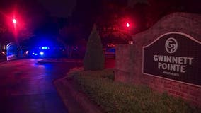 Man found shot to death at Gwinnett County apartment complex