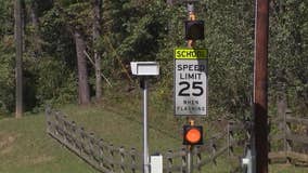 Atlanta Public Schools to begin new speed camera program in school zones