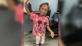 FOUND: Police searching for guardians of toddler found wandering at Union City gas station