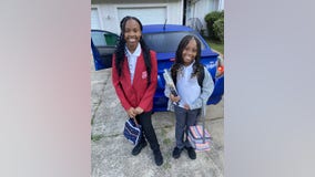 PHOTOS: First day of school photos for students in Georgia | 2023-24