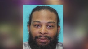 Blue Alert Houston: Terran Green suspect in Harris County deputy shooting barricaded in home, 2 officers shot