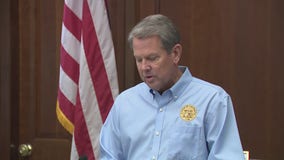 Gov. Kemp won't call emergency session to investigate Fulton County DA