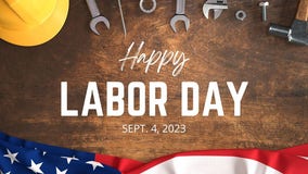 Labor Day festivities in metro Atlanta and beyond | 2023