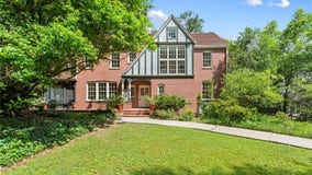 Historic Druid Hills home with ties to 'Gone With the Wind' on sale for $2.4 million