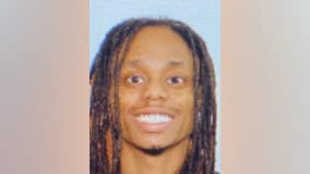 Fayette County deputies searching for man who ran from traffic stop Friday morning