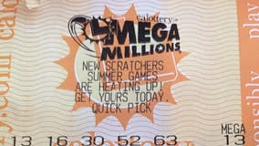 Winning numbers drawn for $1.35 billion Mega Millions jackpot (8/4/2023)