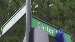 Habitat for Humanity to build houses in honor of former president Jimmy Carter, wife in metro Atlanta