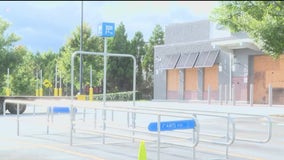 Vine City residents 'rejoice' re-opening of Walmart location next spring