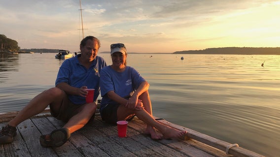 Oral cancer survivor works to find her voice again after tongue surgery