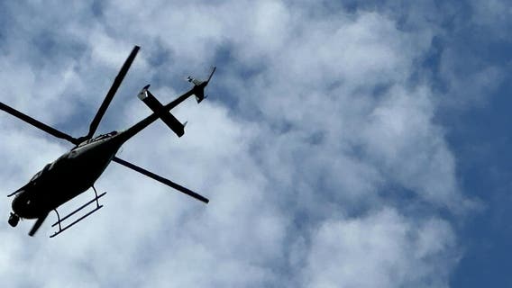 'Wanted man' arrested in Habersham County