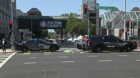 Fulton County judicial showdown: 3 judges shifted from Magistrate to Superior court sparks controversy