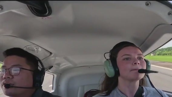 LaGrange College offers pilot-training program to help fill industry need