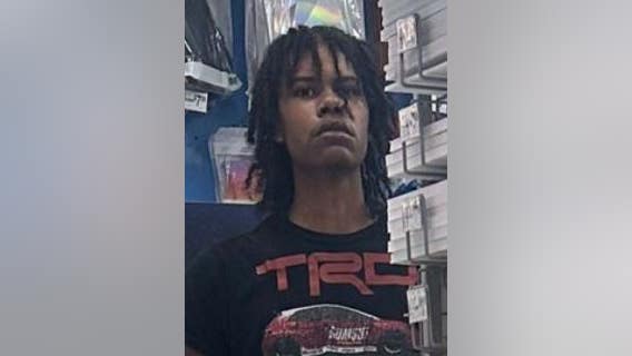 Man wanted for indecent exposure at Michaels store in Douglasville