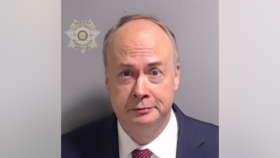 Federal judge denies motion to stay in Fulton County's prosecution of Jeffery Clark