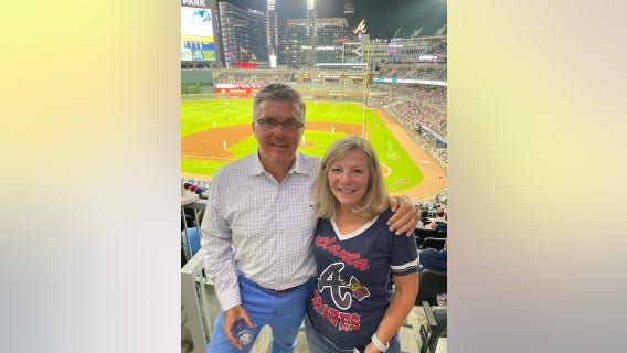 Colorectal cancer survivor urges men not to delay cancer screenings