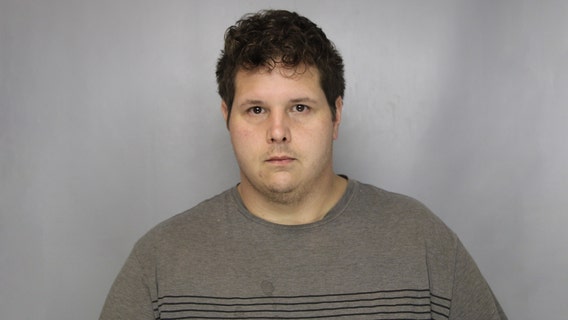 Tennessee man arrested for kidnapping woman, boy in Hall County; claimed he would take them to McDonald's