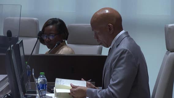 Audit reveals East Point city manager withheld information about multi-million dollar loss in email scam