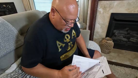 Plumber says $12K water bill result of defective meter, Atlanta Watershed refuses to adjust bill