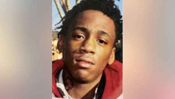 Suspect wanted for two deadly April shootings in northwest Atlanta