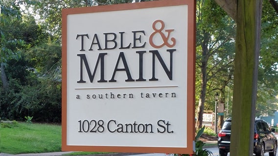 Roswell restaurants host fundraiser for nonprofit preschool