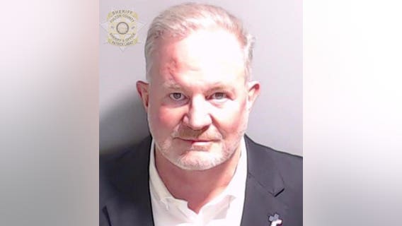 Georgia Trump indictment: First defendant who took plea deal wants 'nightmare' over