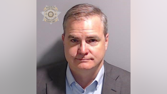 Georgia state senator indicted with Trump won't be suspended from office for now