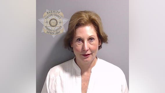 Sidney Powell claims she was not an attorney for Trump, wants to sever her Georgia trial from co-defendants