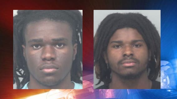 2 of 3 'intruders' at schools in Barrow, Jackson counties arrested by Gwinnett authorities