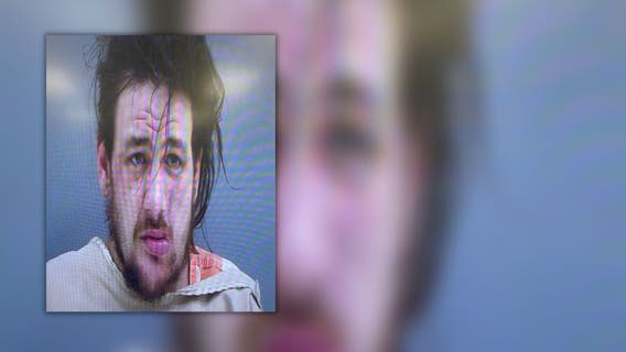 Deputies catch Rabun County murder suspect on the run in Hall County