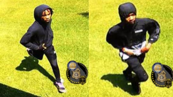 Construction workers robbed in Lithonia, police looking for thieves