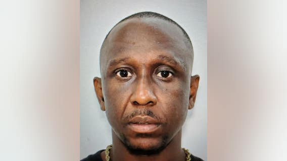 'Armed and dangerous' man wanted in Madison County for home invasion