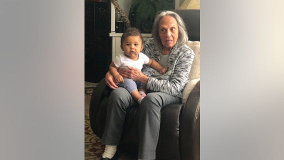 92-year-old woman with dementia missing in Snellville