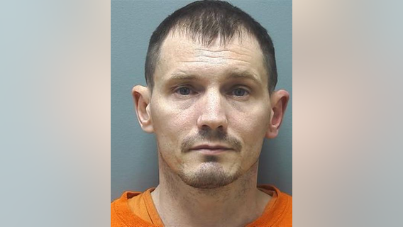 Man sentenced to 30 years for having over 100 grams of meth in his car