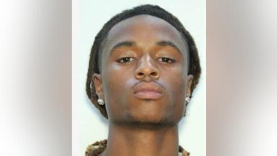 Man arrested for death of woman outside Mexican restaurant on Old National Highway