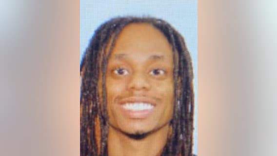 Fayette County deputies searching for man who ran from traffic stop Friday morning