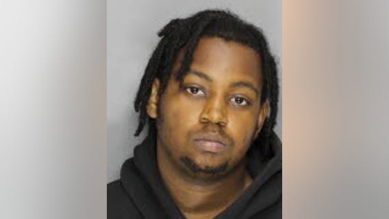 Man charged with involuntary manslaughter after 15-year-old killed in Acworth