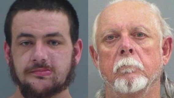 Man accused of Rabun County murder: Here's why he was wanted and what prompted a massive manhunt