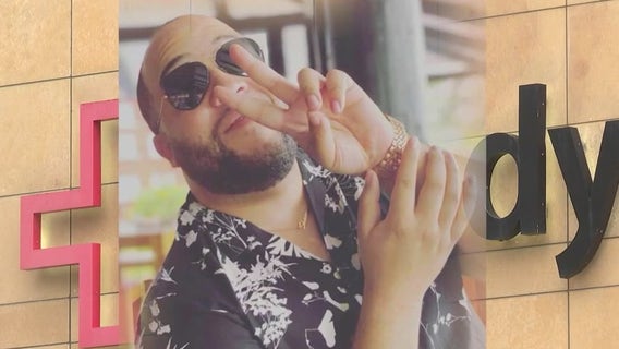 Man shot 8 times waiting in Cook Out drive-thru; Family pushing for stricter gun laws