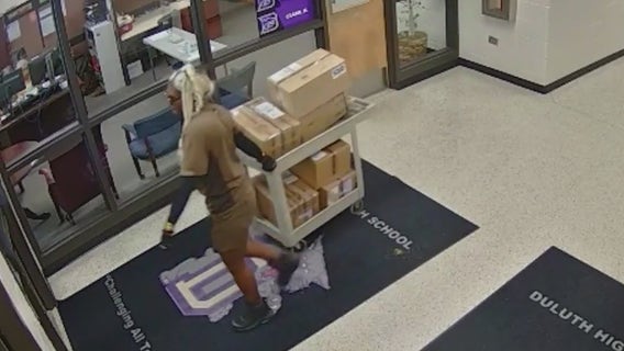 Duluth High School students’ exams go missing, now many will have to retake them