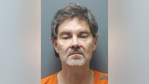 Canton man sentenced to prison over repeated sexual abuse of disabled family member